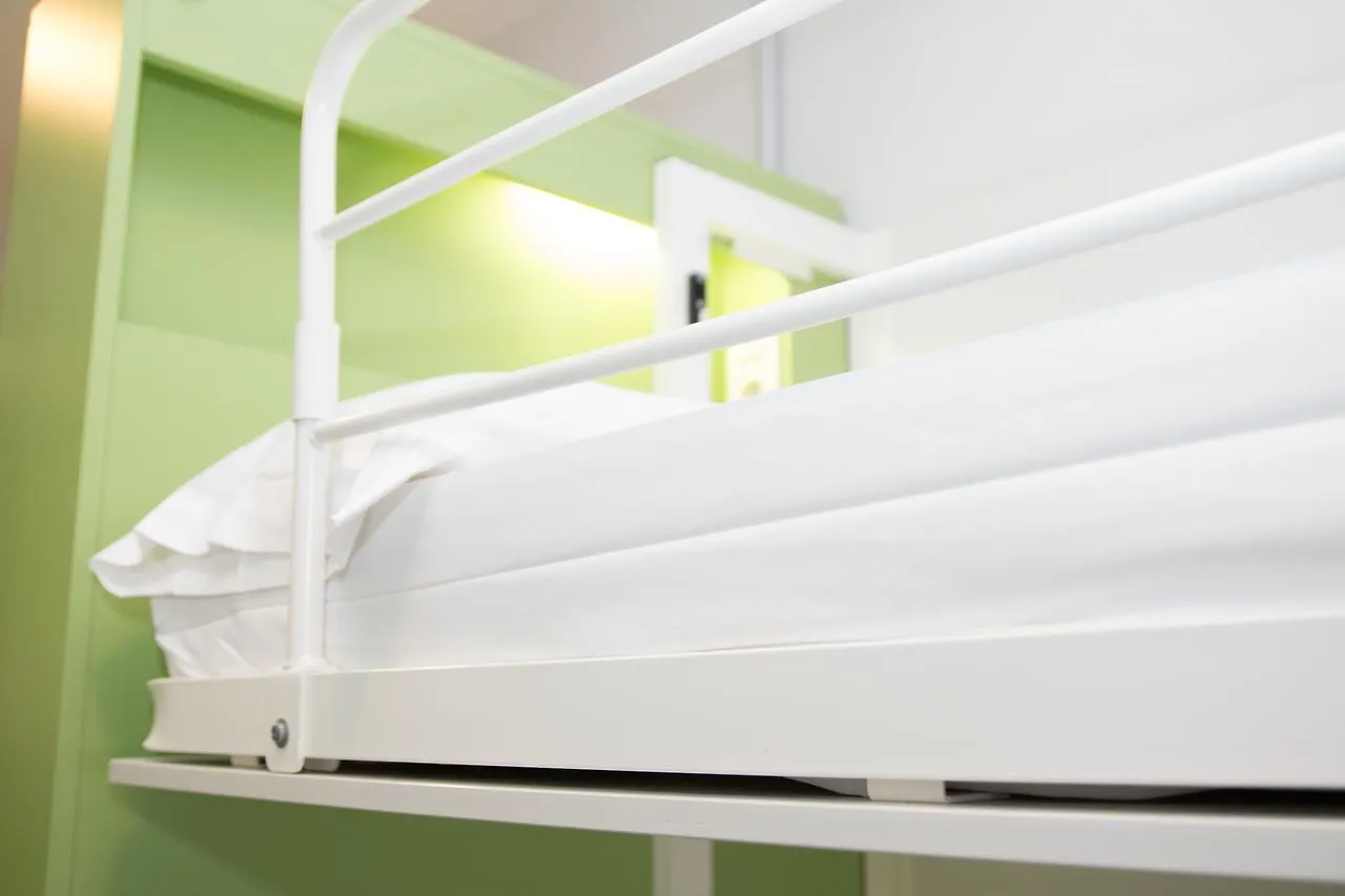 Sant Jordi Hostels Sagrada Familia Barcelona