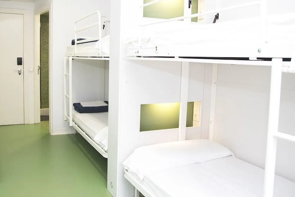 Sant Jordi Hostels Sagrada Familia Βαρκελώνη