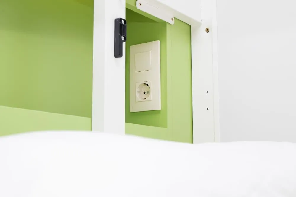 Sant Jordi Hostels Sagrada Familia Barcelona
