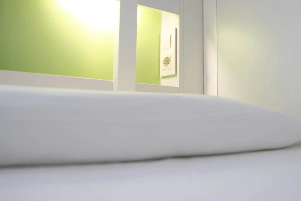 Sant Jordi Hostels Sagrada Familia Barcelona Spanien