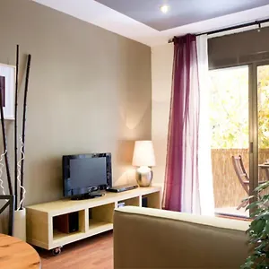  Appartement Avinguda Gaudi