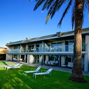 visit hotel