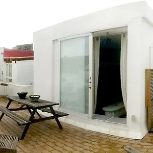 Casa Del Coronel , Tarifa Espagne