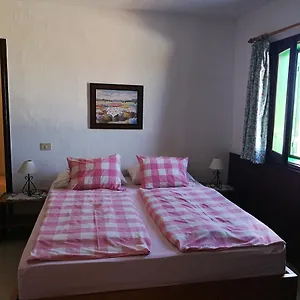 El Rincon , La Orotava Espagne